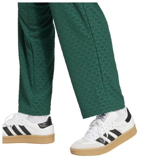 Adidas Ανδρικό παντελόνι φόρμας Monogram Track Pants